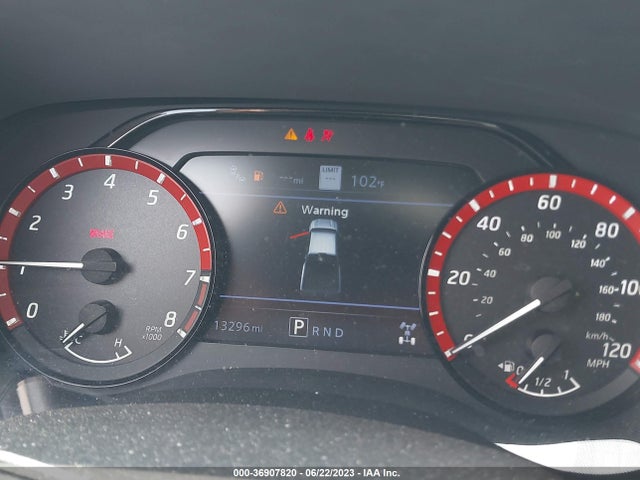 Nissan Frontier Pro-4x 2022 1N6ED1EK0NN677406 Image 7