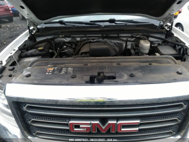 1GT12SEG4GF240725 GMC Sierra 2500hd Sle