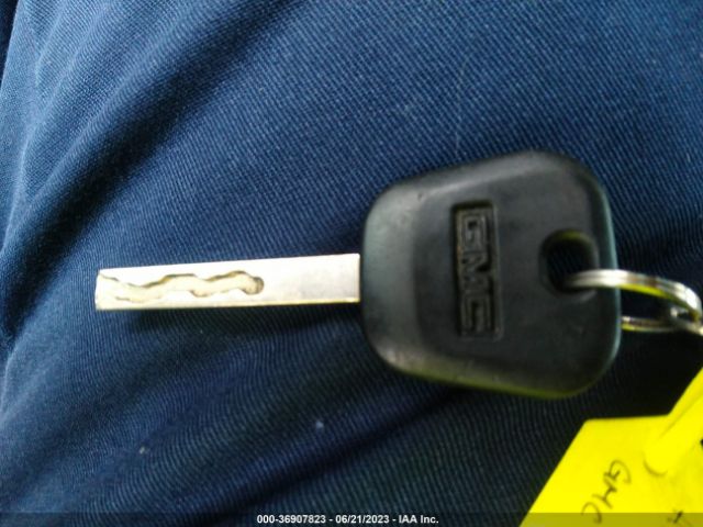 1GT12SEG4GF240725 GMC Sierra 2500hd Sle