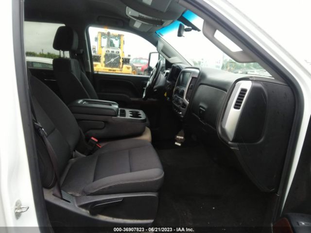 1GT12SEG4GF240725 GMC Sierra 2500hd Sle