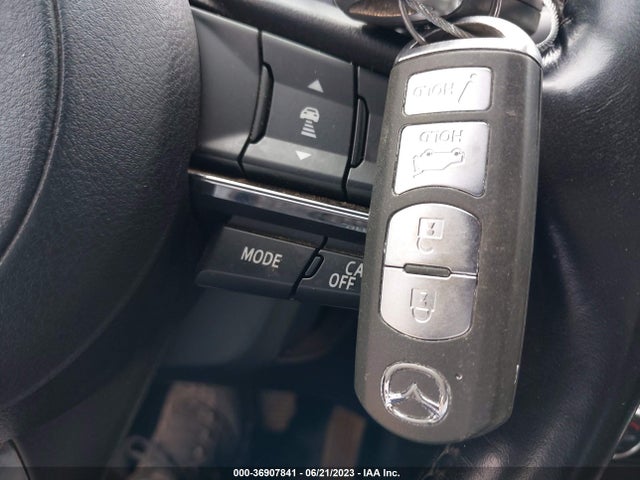 Mazda Cx-5 Grand Touring 2017 JM3KFADL7H0206064 Image 3