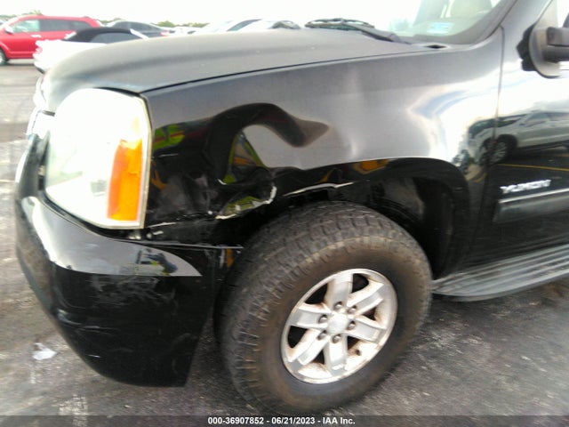 2013 GMC YUKON SLT VIN: 1GKS1CE02DR234422