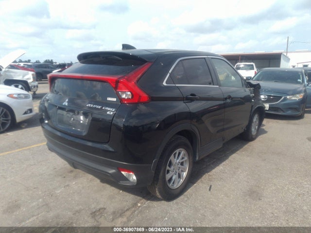 2019 MITSUBISHI ECLIPSE CROSS ES VIN: JA4AT3AA8KZ031526