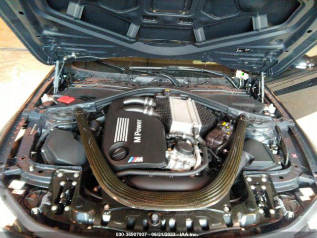 WBS3R9C52GK338716 BMW M4