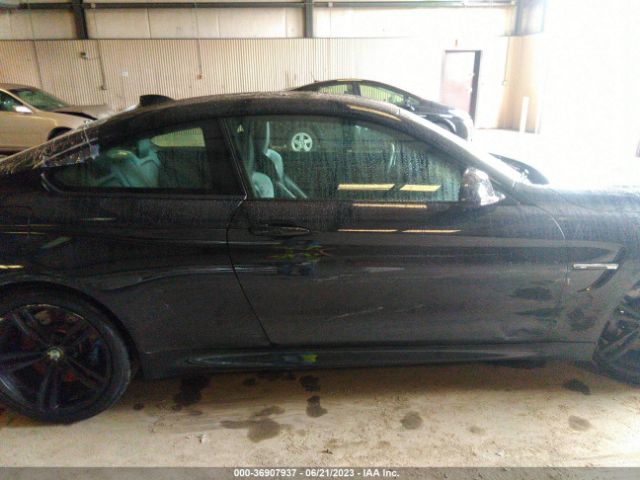 WBS3R9C52GK338716 BMW M4