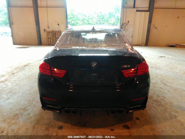 WBS3R9C52GK338716 BMW M4