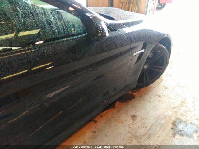 WBS3R9C52GK338716 BMW M4
