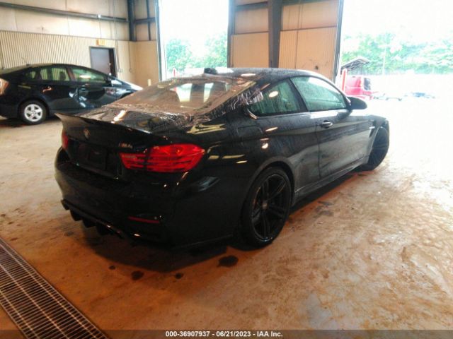 WBS3R9C52GK338716 BMW M4