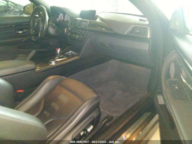 WBS3R9C52GK338716 BMW M4