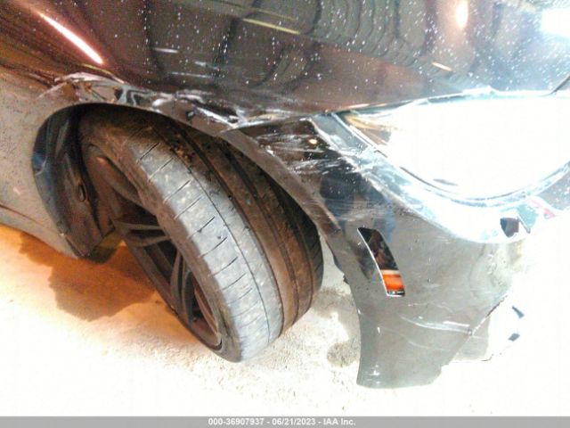 WBS3R9C52GK338716 BMW M4
