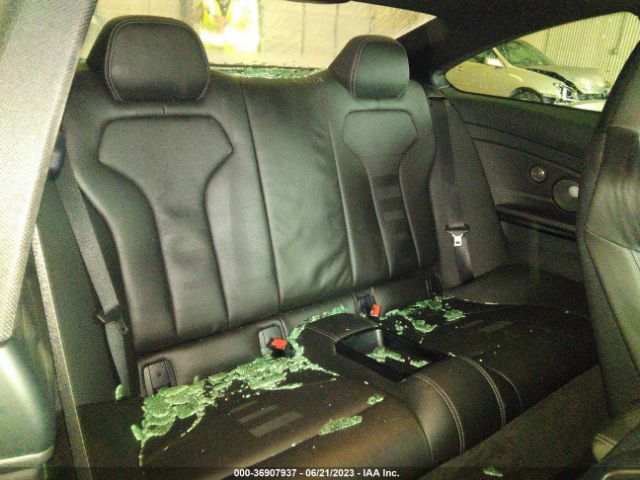 WBS3R9C52GK338716 BMW M4