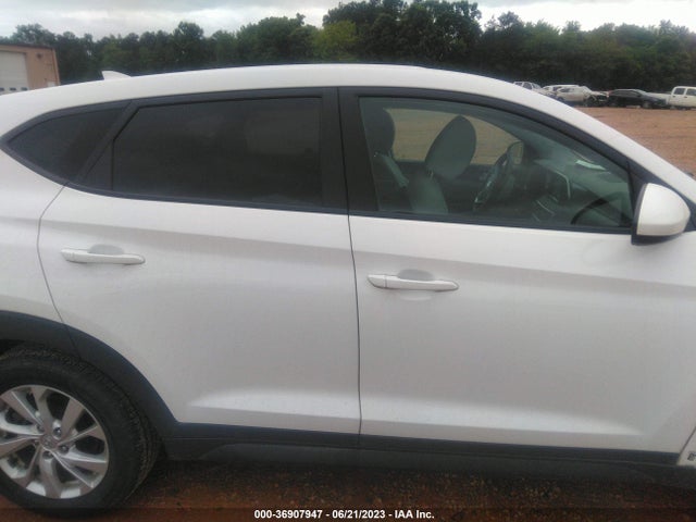 2019 HYUNDAI TUCSON SE VIN: KM8J23A48KU018173