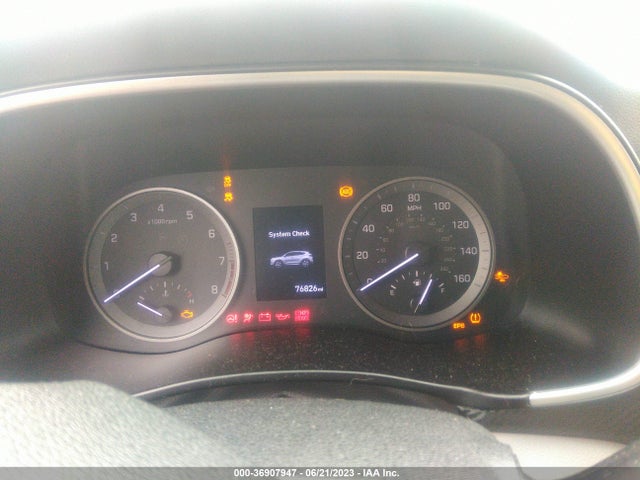Hyundai TUCSON SE 2019 KM8J23A48KU018173 Image 14
