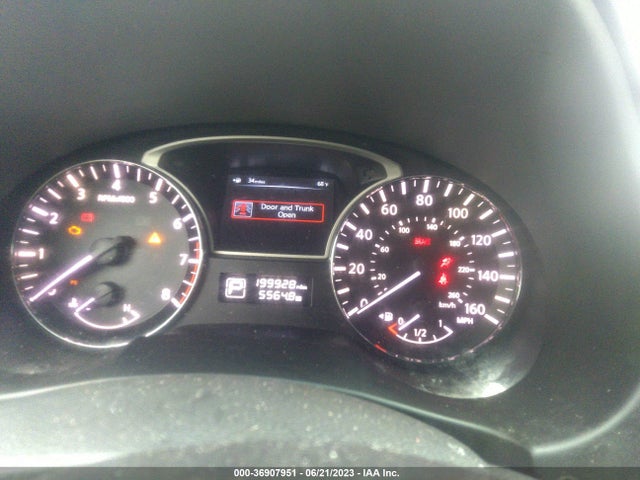 2013 NISSAN ALTIMA 2.5 VIN: 1N4AL3AP7DC215605