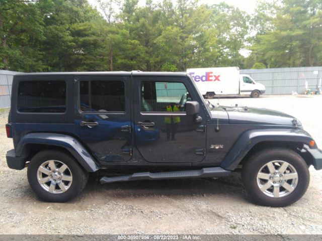 1C4BJWEG8GL265482 Jeep Wrangler Unlimited Sahara