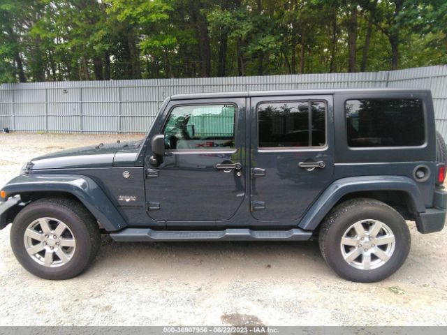 1C4BJWEG8GL265482 Jeep Wrangler Unlimited Sahara