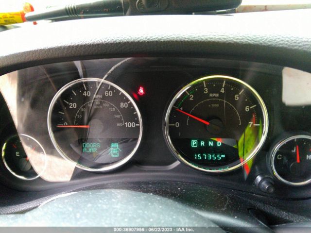 1C4BJWEG8GL265482 Jeep Wrangler Unlimited Sahara