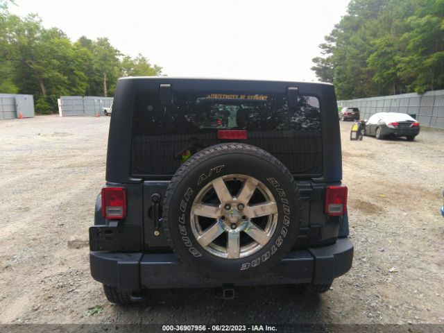 1C4BJWEG8GL265482 Jeep Wrangler Unlimited Sahara