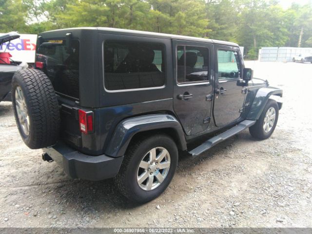1C4BJWEG8GL265482 Jeep Wrangler Unlimited Sahara