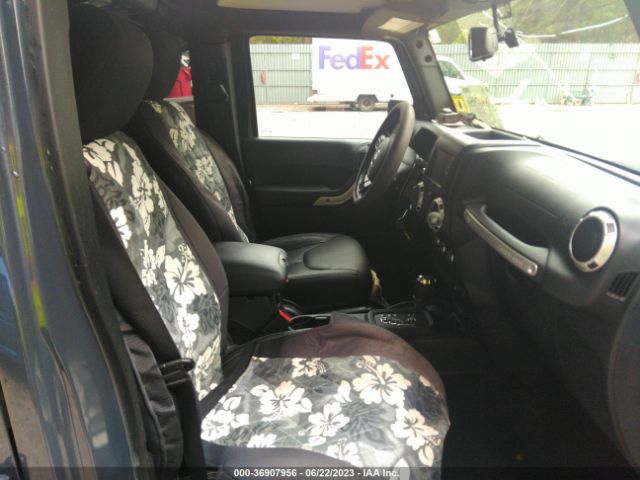1C4BJWEG8GL265482 Jeep Wrangler Unlimited Sahara