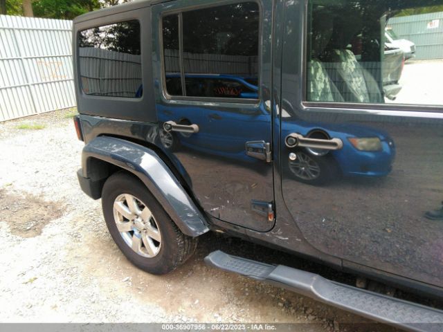 1C4BJWEG8GL265482 Jeep Wrangler Unlimited Sahara