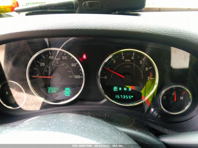 1C4BJWEG8GL265482 Jeep Wrangler Unlimited Sahara