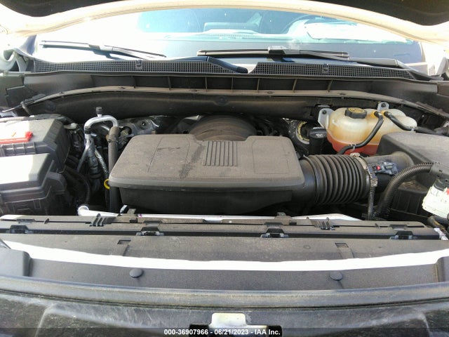 Chevrolet Suburban Premier 2022 1GNSKFKD6NR233106 Image 10