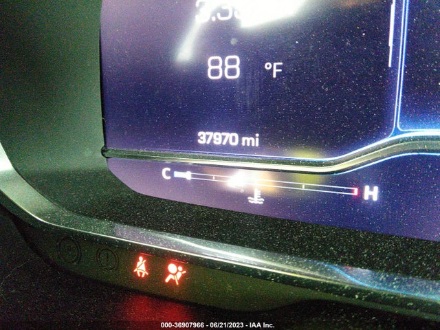 Chevrolet Suburban Premier 2022 1GNSKFKD6NR233106 Image 15
