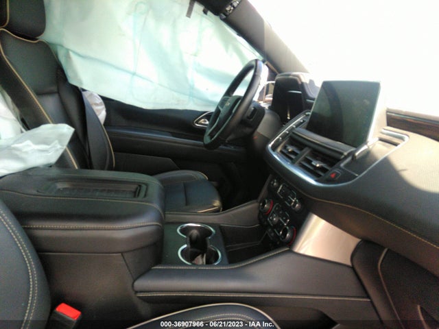 Chevrolet Suburban Premier 2022 1GNSKFKD6NR233106 Image 5