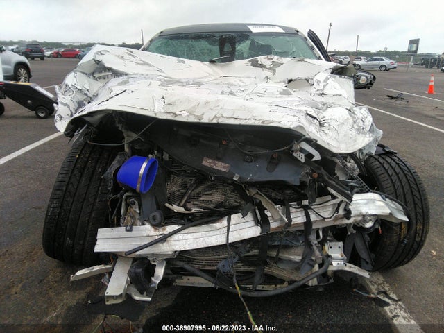 2013 BMW M5 VIN: WBSFV9C52DC772469