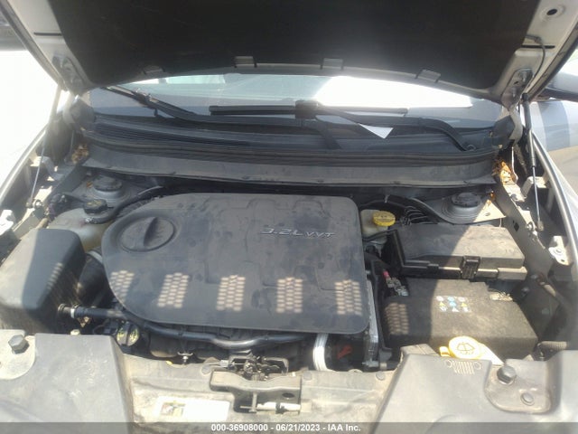 1C4PJLCS6EW155103 Jeep Cherokee Latitude