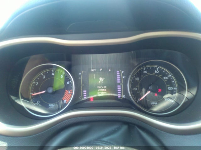 1C4PJLCS6EW155103 Jeep Cherokee Latitude