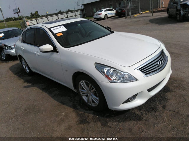 2015 JN1CV6AP0FM500399 главное изображение