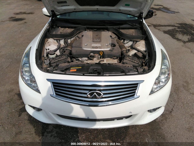 Infiniti Q40 2015 JN1CV6AP0FM500399 Image 10