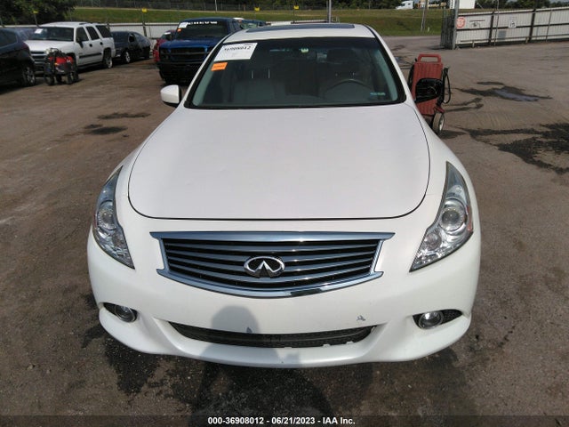 Infiniti Q40 2015 JN1CV6AP0FM500399 Image 12