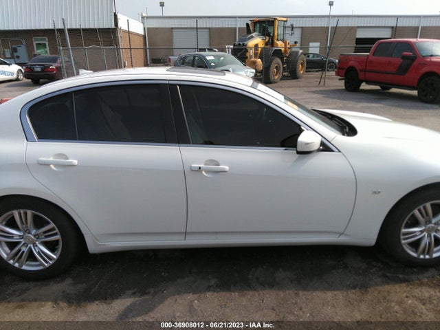 Infiniti Q40 2015 JN1CV6AP0FM500399 Image 13