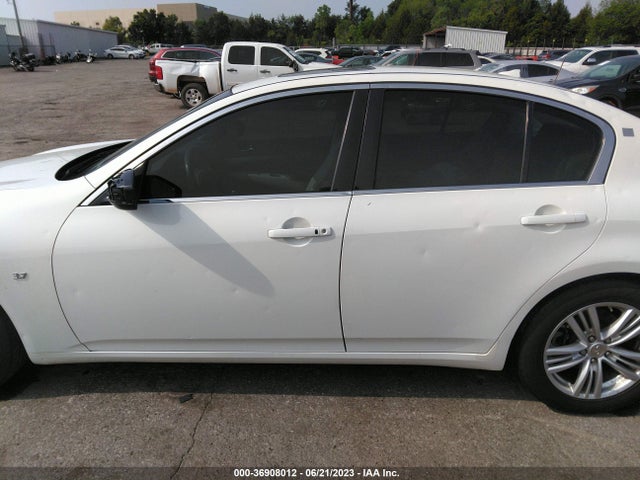 Infiniti Q40 2015 JN1CV6AP0FM500399 Image 14