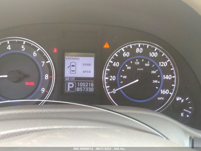 Infiniti Q40 2015 JN1CV6AP0FM500399 Image 15