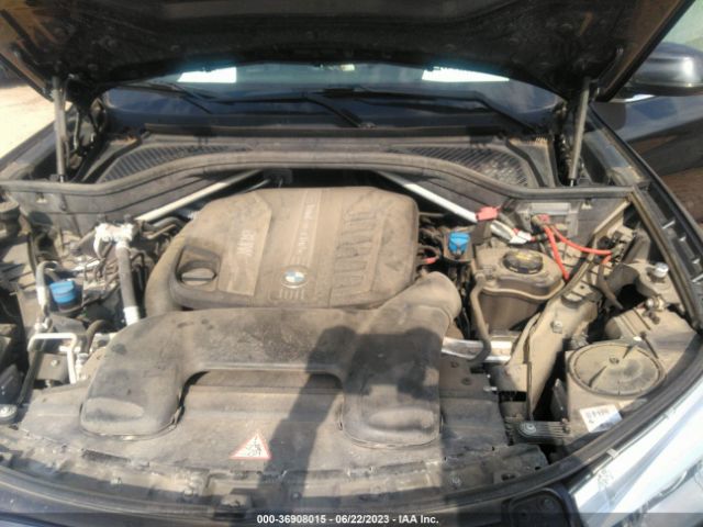 5UXKS4C50F0N07862 BMW X5 Xdrive35d