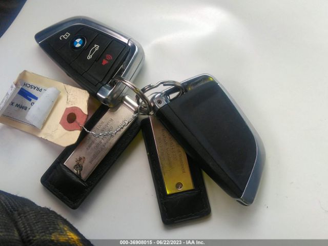 5UXKS4C50F0N07862 BMW X5 Xdrive35d