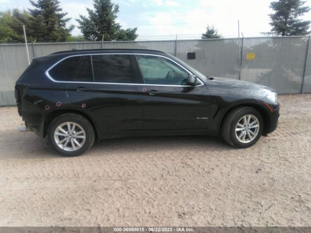 5UXKS4C50F0N07862 BMW X5 Xdrive35d