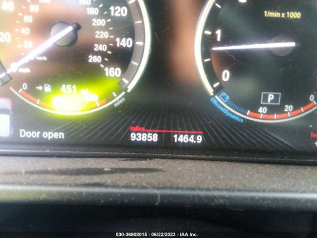 5UXKS4C50F0N07862 BMW X5 Xdrive35d