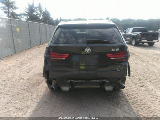 5UXKS4C50F0N07862 BMW X5 Xdrive35d