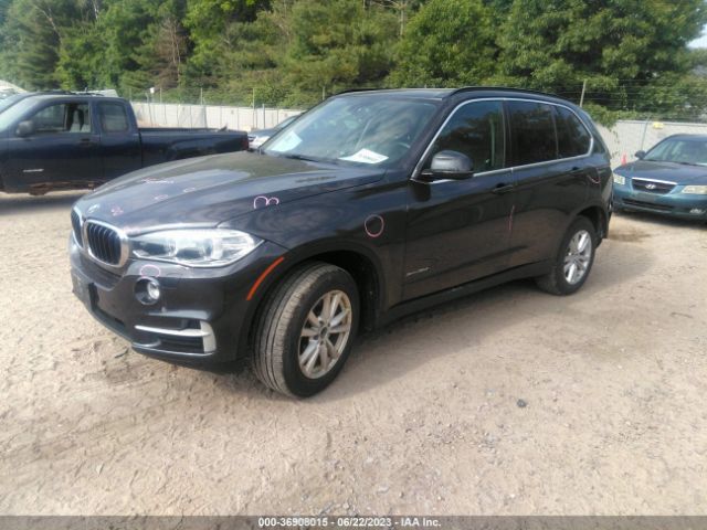 5UXKS4C50F0N07862 BMW X5 Xdrive35d