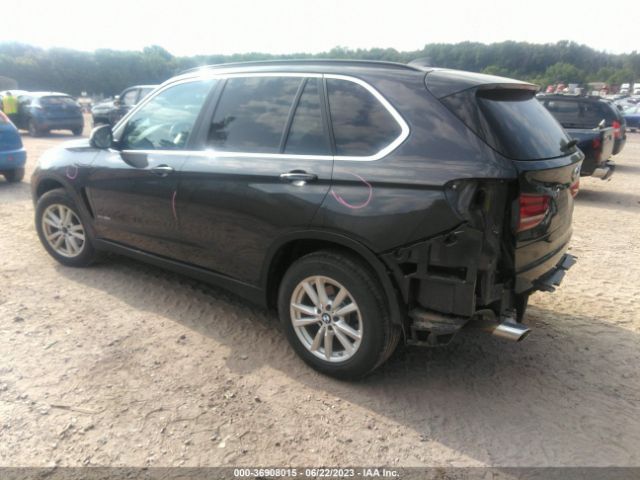 5UXKS4C50F0N07862 BMW X5 Xdrive35d