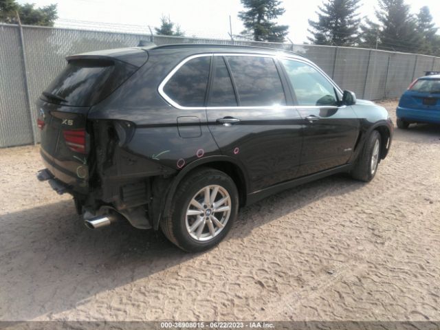 5UXKS4C50F0N07862 BMW X5 Xdrive35d