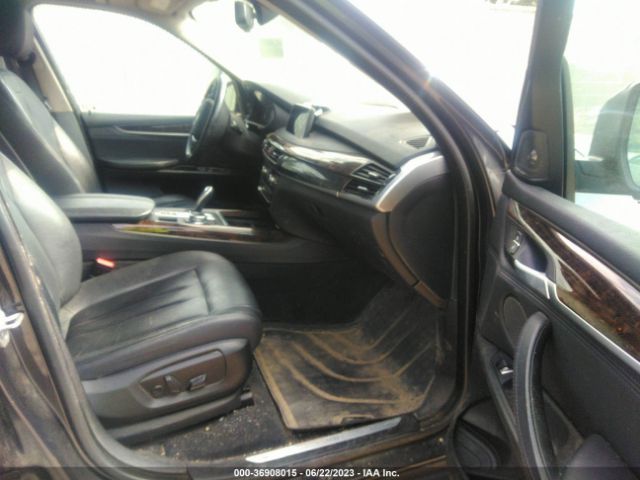 5UXKS4C50F0N07862 BMW X5 Xdrive35d
