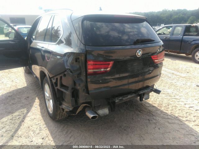 5UXKS4C50F0N07862 BMW X5 Xdrive35d