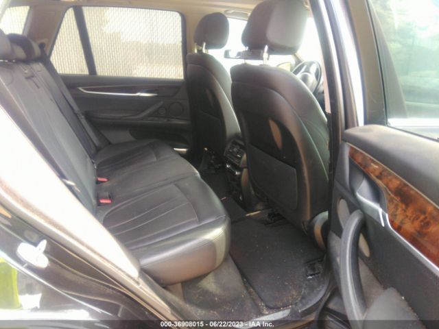 5UXKS4C50F0N07862 BMW X5 Xdrive35d