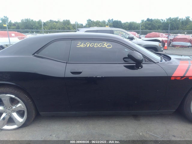 Dodge Challenger R/t 2014 2C3CDYBT7EH177076 Image 14
